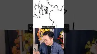 형이 본 동생 😦