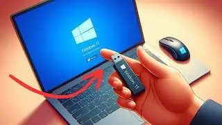 Comment Créer une Clé USB Bootable Windows  en 3 Méthodes Simples Rufus, Etcher, Media Creation Tool