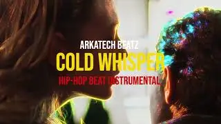 Cold Whisper - Hip-Hop Type Beat Instrumental