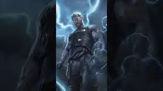 thor coldest photo #shorts