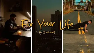 How I Unf*cked My Life (no BS guide)
