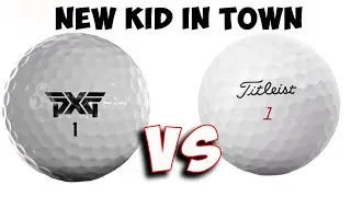 The PXG Golf Ball, The Ball That Does It All?