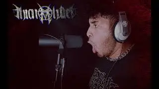 Throne of hatred - Flesh and blood (ft. Unskrred) 🔥Nuevo Tema 31/oct/2023🔥