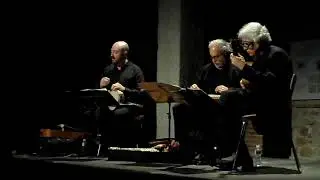 Música Antigua de Eduardo Paniagua