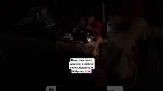 «Я ЛЮБЛЮ СВОИХ ДЕДУШКу И БАБУШКУ» Видео архив! 2 года назад! Такое милое сердцу видео 😍