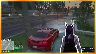 Yeager Tells 4HEAD a Big Secret | NoPixel 4.0 GTA RP