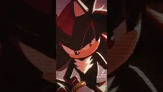 ❤Shadow🖤and💗amy💝cute✨#capcut #edit #shadamy #shorts