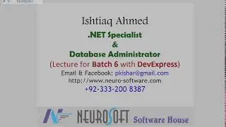 DevExpress # 001 - Installation & Configuration of DevExpress Tools