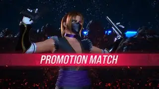 Nina Williams (Narcissus92) vs Hwoarang - Tekken 8 Online