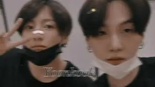 「💌」Asmr Yoonkook- 