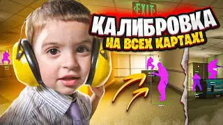ДО ГЛОБАЛА С СОФТОМ - ИГРАЮ С ЧИТАМИ // ЧИТЫ НА КС 2 [ MIDNIGHT ] [ №20 ]
