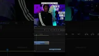 Premiere Pro Tips Every Editor Should Know: Default Transitions | 