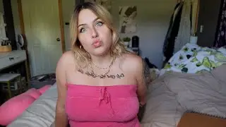 ASMR- Tapping & Scratching On Random Items 💖