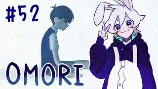 Omori [Deutsch / Let's Play] #52 - Der letzte Auftritt [Finale]