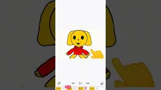 Собачка теперь игрушка 😱 