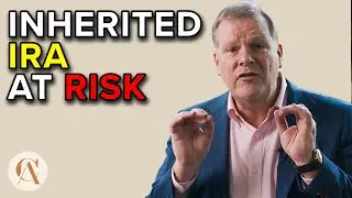 The Government Has Plans For Your Inherited IRA
