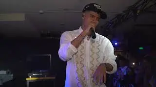 Lui5 - Te Hice Mal