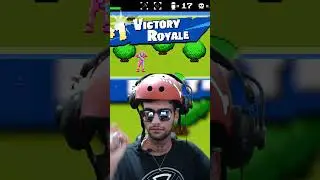 A cada KILL o JOGO fica mais FEIO! - FORTNITE. 