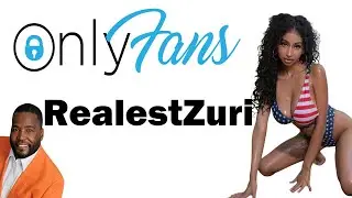 Onlyfans Review-Zurislurps@realestzuri