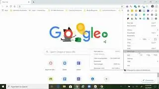 Google Chrome: Clear Cache and Cookies