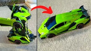 10 SMART TOYS GADGETS INVENTION | सबसे आधुनिक और मजेदार Toy Gadgets