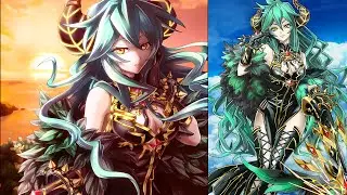 【白猫プロジェクト】虚無の遺跡を蝕む慟哭【グローザ・ノアイユ】[ソロノーダメ]