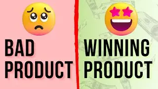 How to find WINNING PRODUCT🤑& make Money 💰