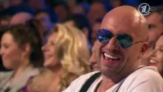 Лучшие шутки КВН. Оценка зрителями! #2