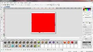Make web graphics easy