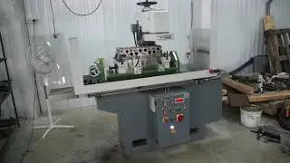 Поворотный стол на станок TSM-850