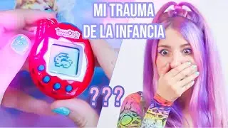 COMPRE UNA MASCOTA VIRTUAL | ¿Podre mantenerla con vida? Ann Look