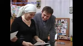 Киргизия. Шимал Кавказдан Орта Азиягъа | Архив УчкекенТВ 2011
