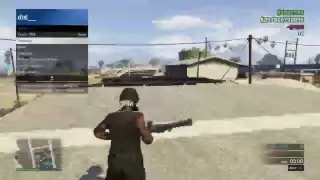 TRS1 VS THSK