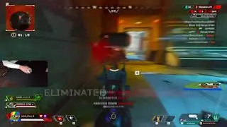 APEX LEGENDS motion blur 4
