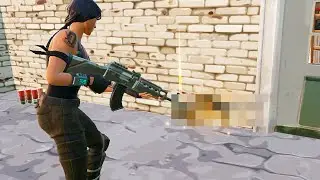 This Mythic is INSANE! (Fortnite Reload)