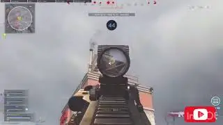 Quick warzone Montage