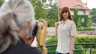 Special Fashion Shoot