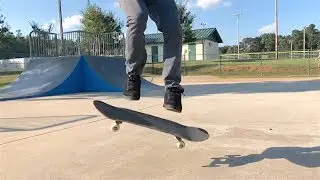 iPhone 8 Plus 240FPS Slow-Mo Video