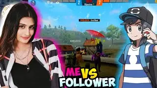 Legend is back | old legend vs pro player |  Free Fire old Gameplay |