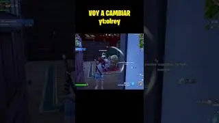 VOY A CAMBIAR