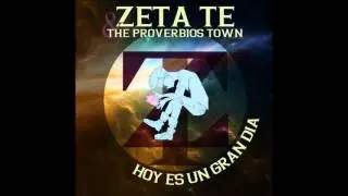 Verano en tu corazon - Zeta  te - Disco 