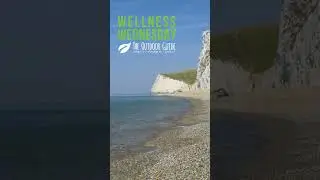 Wellness Wednesday · The Outdoor Guide · Coastal Walks