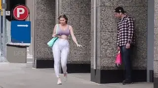 Esta Broma SORPRESA Fue Demasiado Lejos