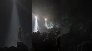 Nightwish - The Greatest Show on Earth Intro