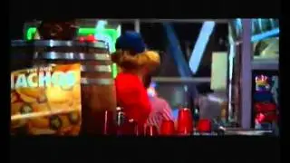 Twister Trailer