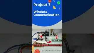 Top 5 Arduino Projects! Shorts Edition 🚀Part 2 