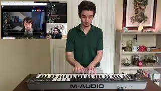 I Harmonized HasanAbi's "Weasley Little Liar" Rant