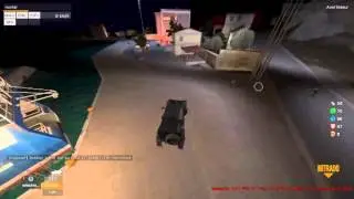Arma 3: Altislife; Marco*