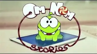 Приключения Ам Няма    Пилотная серия