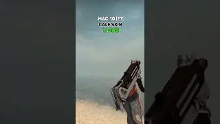 Лучшие дешёвые скины в CS:GO часть 4